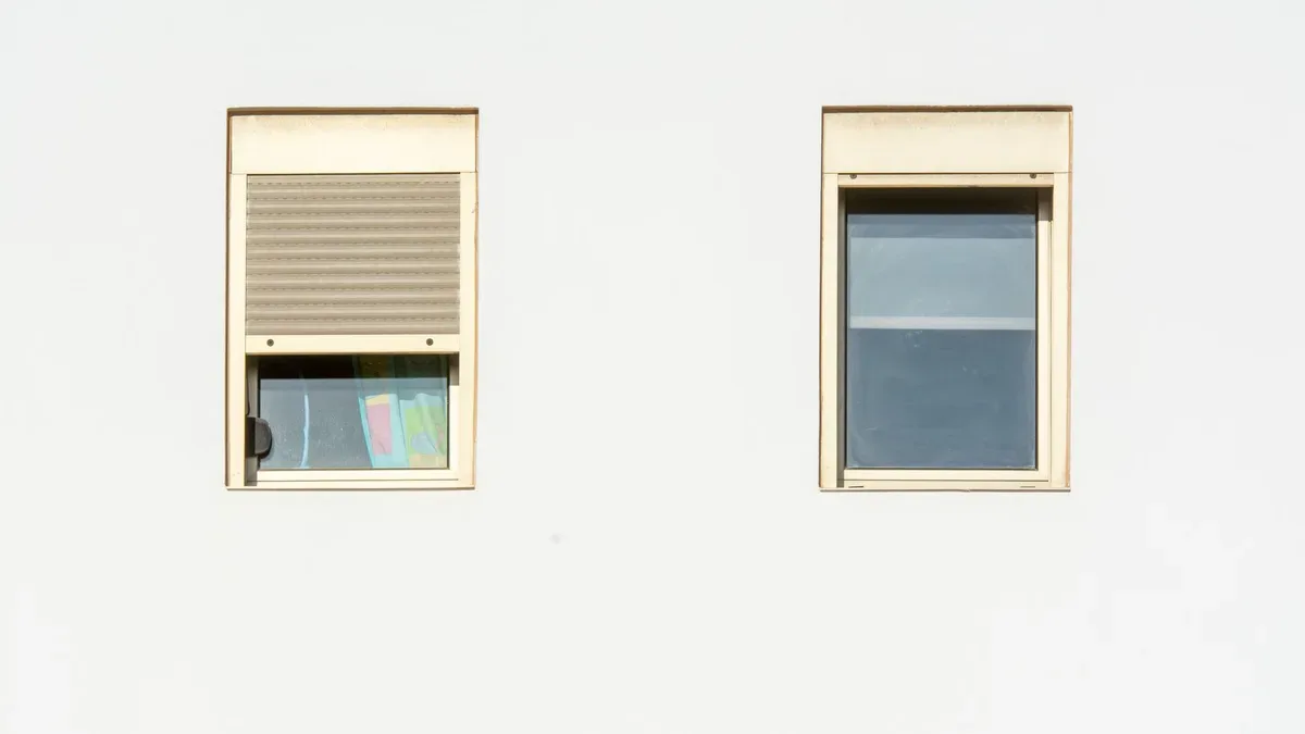 volet roulant renovation faible encombrement — Volet roulant rénovation faible encombrement : comprendre et agir